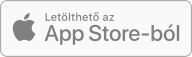 Letöltés az App Store-ból